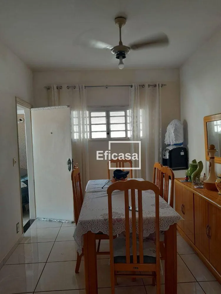 Casa, 3 quartos, 120 m² - Foto 17