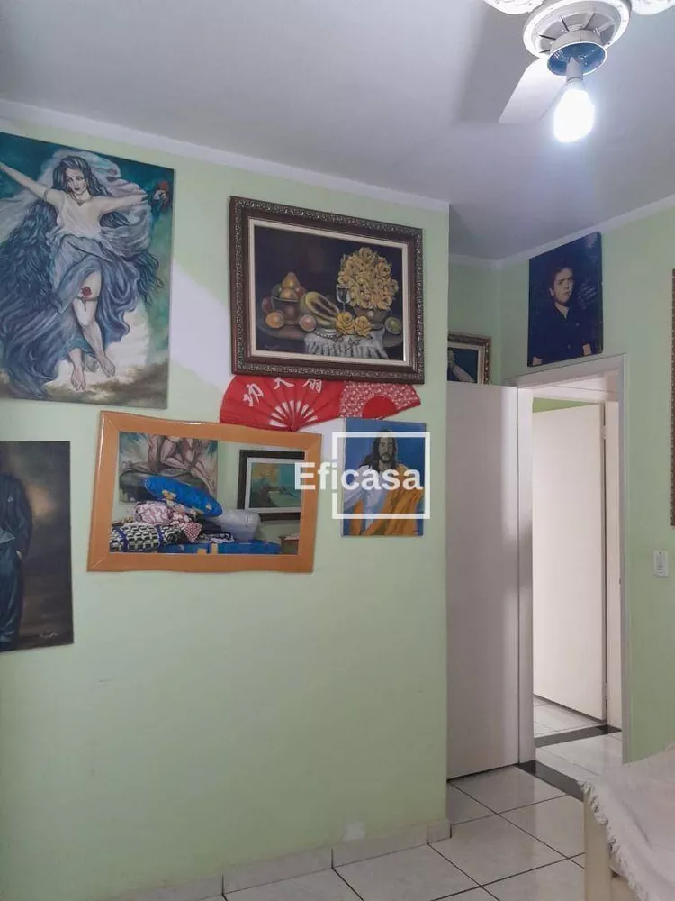 Casa, 3 quartos, 120 m² - Foto 1