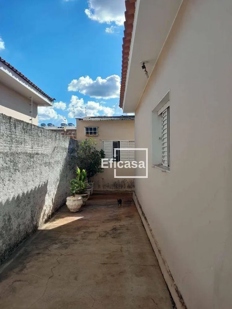 Casa, 3 quartos, 120 m² - Foto 13