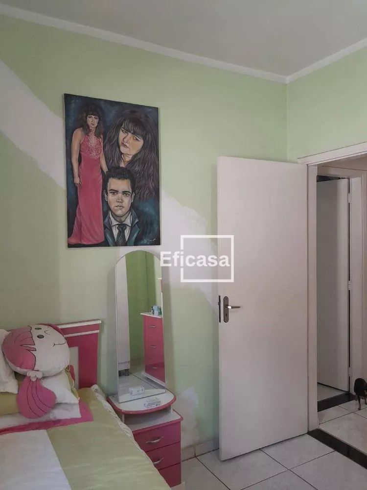 Casa, 3 quartos, 120 m² - Foto 6