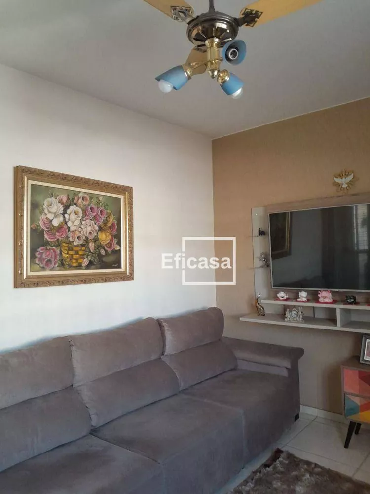 Casa, 3 quartos, 120 m² - Foto 8