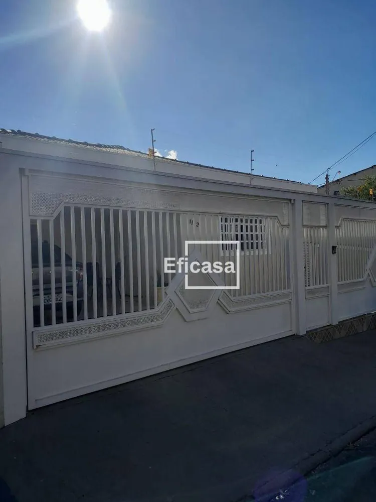 Casa, 3 quartos, 120 m² - Foto 1