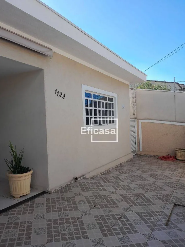 Casa, 3 quartos, 120 m² - Foto 4