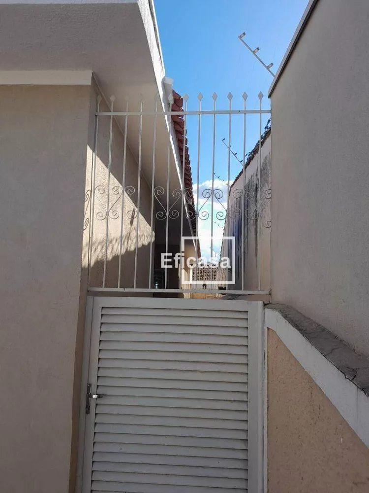 Casa, 3 quartos, 120 m² - Foto 7