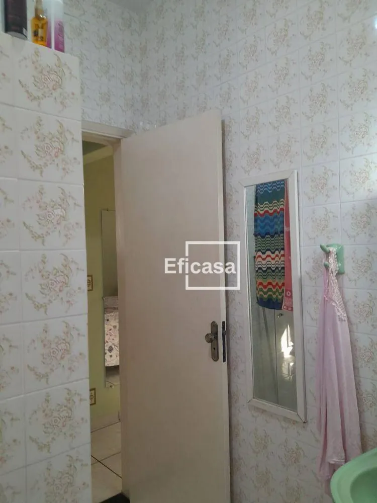 Casa, 3 quartos, 120 m² - Foto 11