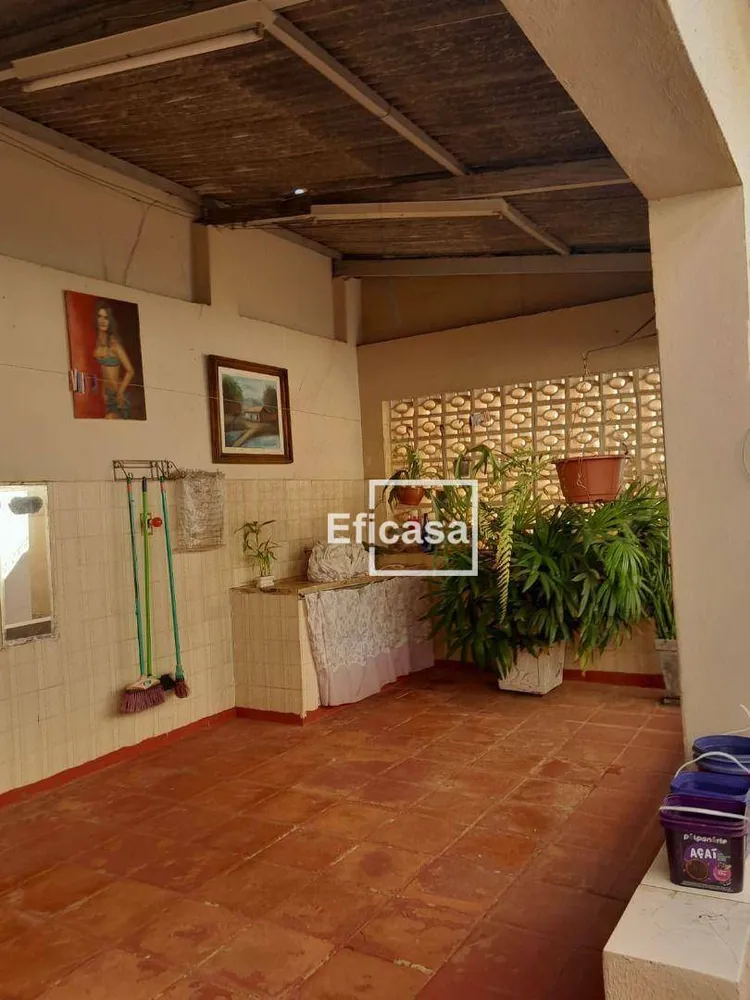 Casa, 3 quartos, 120 m² - Foto 12