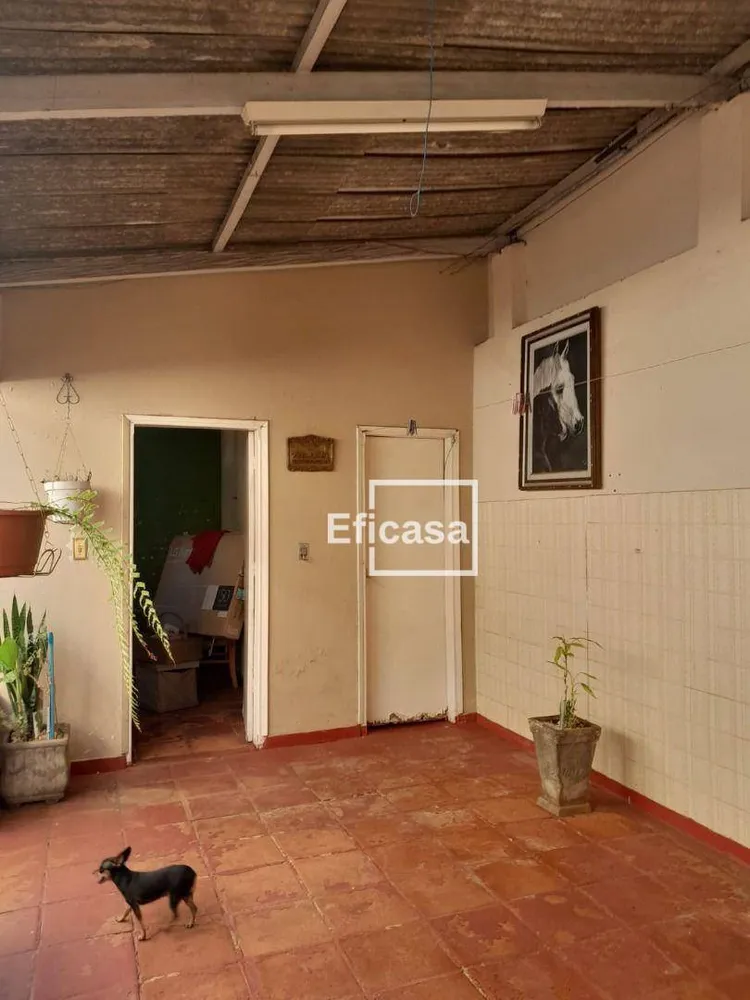 Casa, 3 quartos, 120 m² - Foto 16