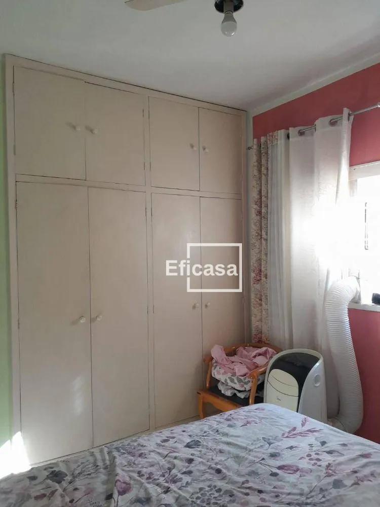 Casa, 3 quartos, 120 m² - Foto 8