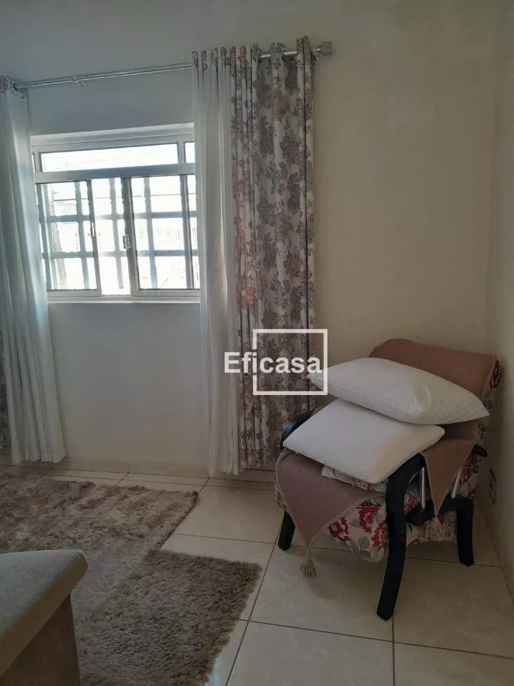 Casa, 3 quartos, 120 m² - Foto 3