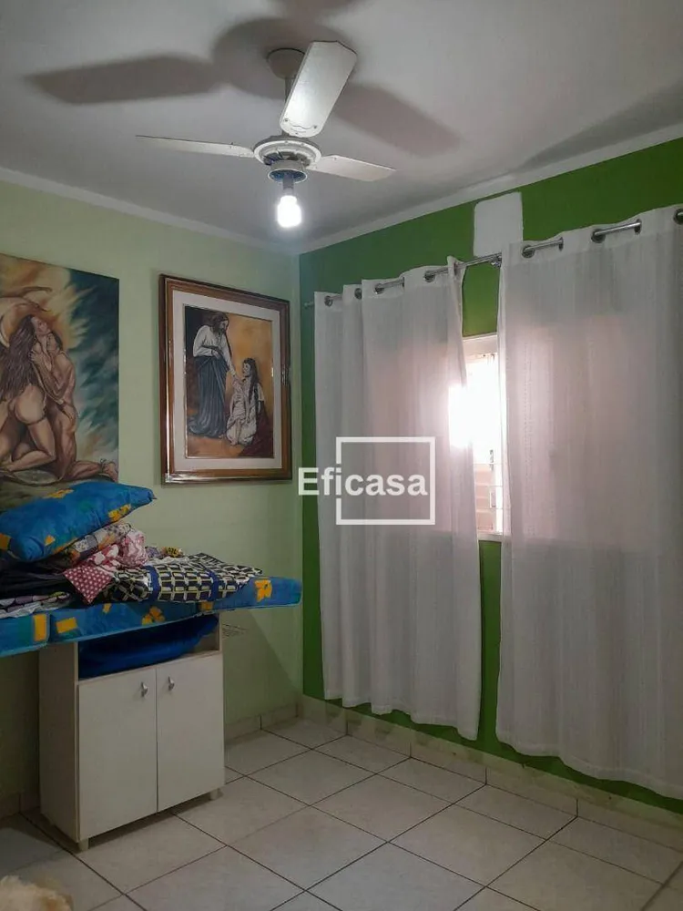 Casa, 3 quartos, 120 m² - Foto 9