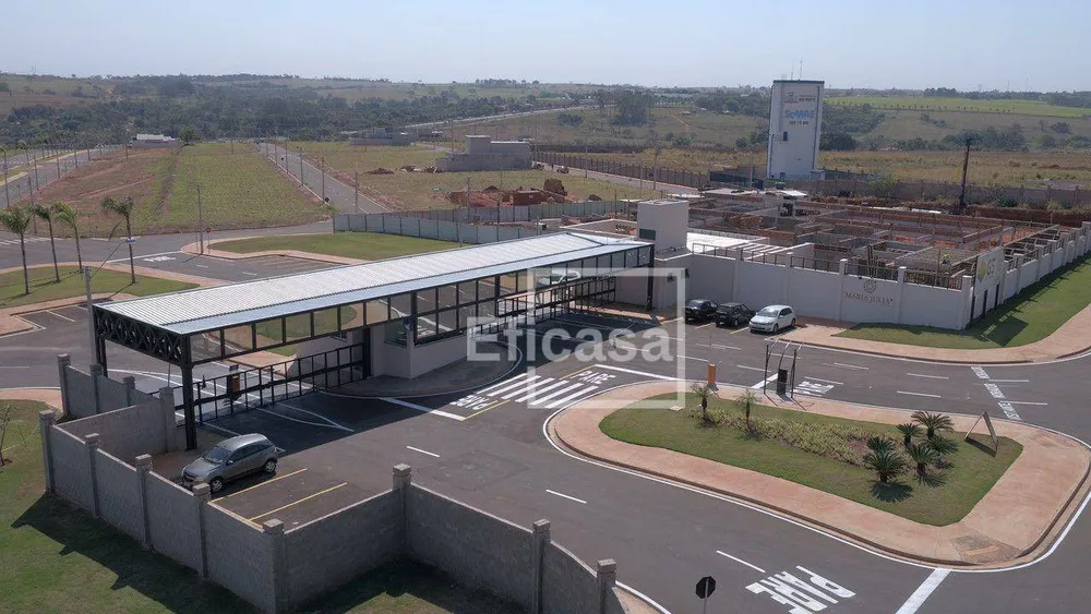 Loteamento e Condomínio, 281 m² - Foto 1