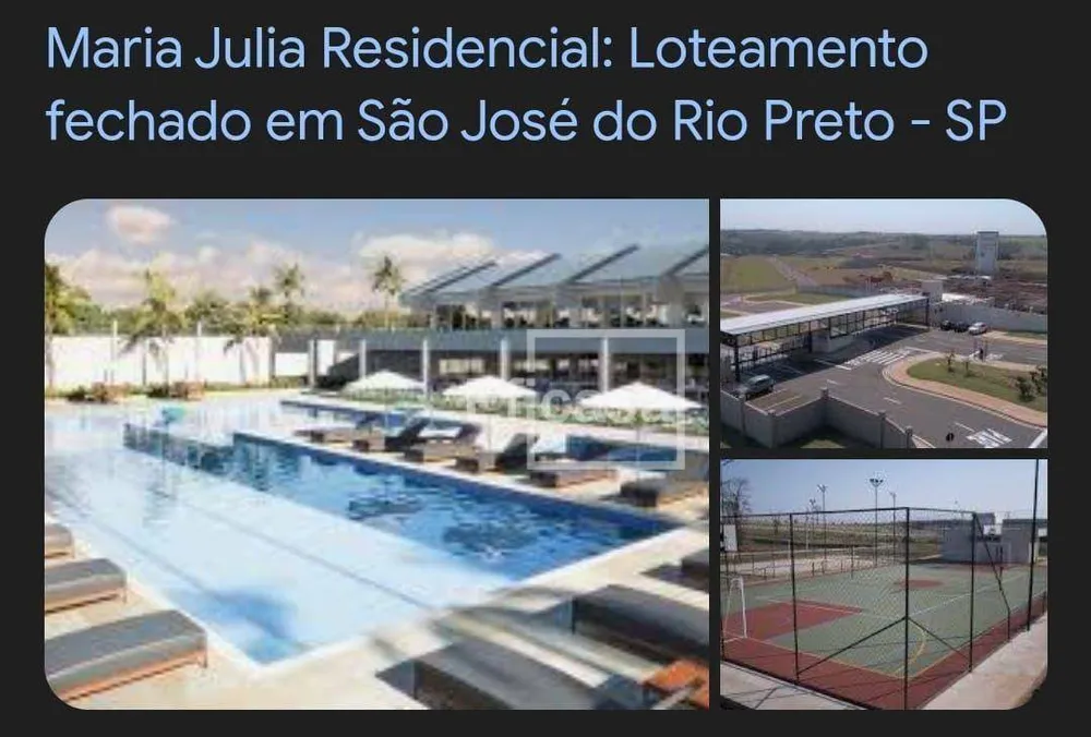 Loteamento e Condomínio, 281 m² - Foto 2