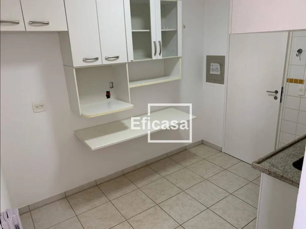 Apartamento, 2 quartos, 80 m² - Foto 2
