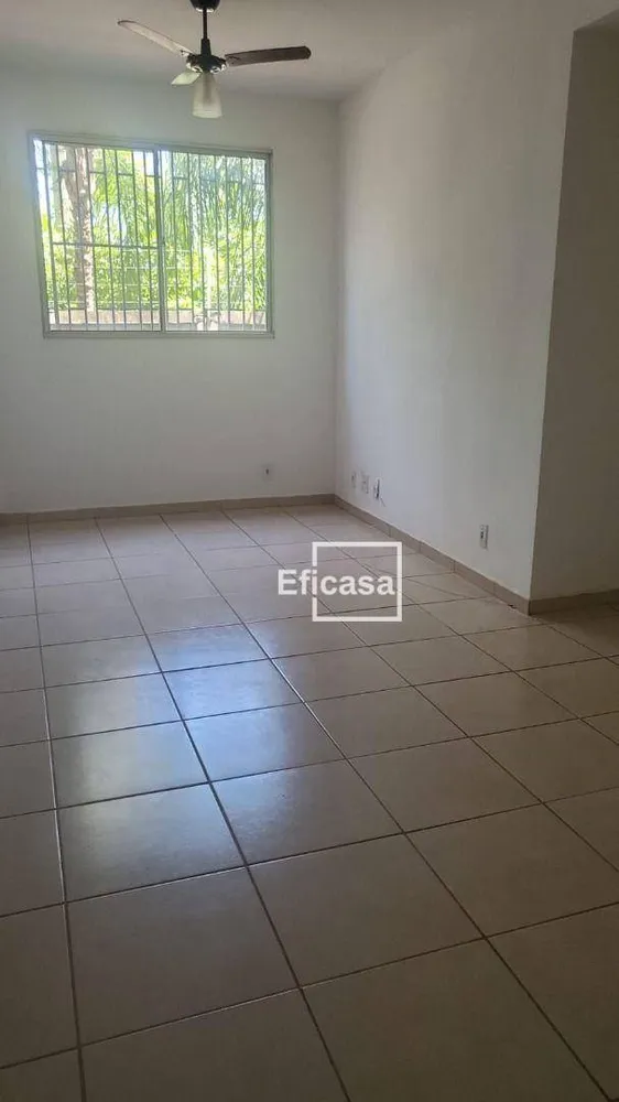 Apartamento, 3 quartos, 84 m² - Foto 5
