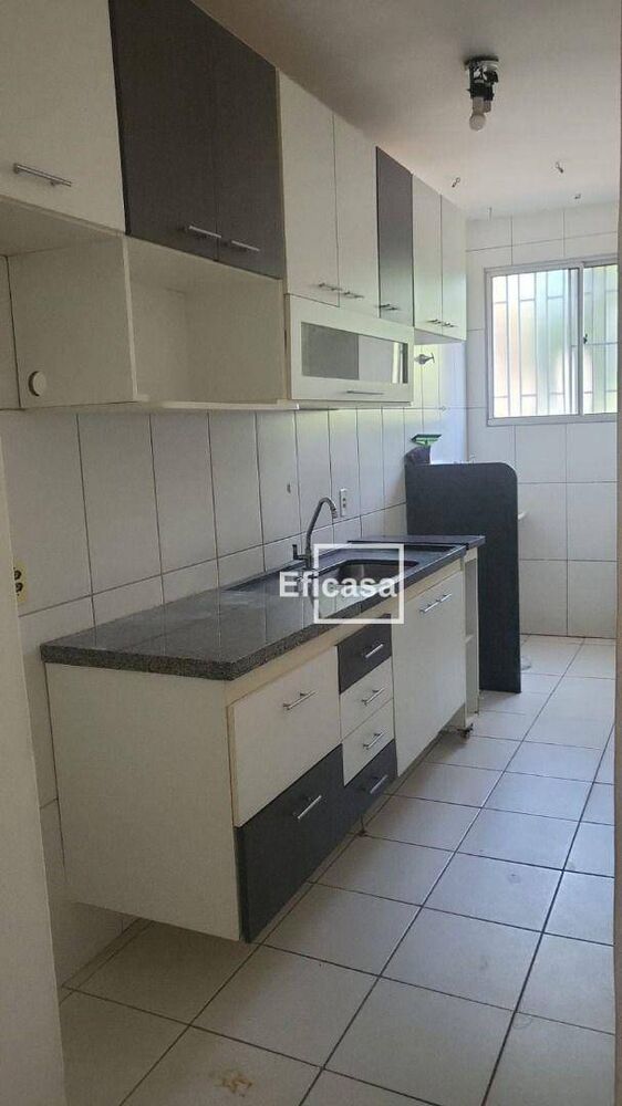 Apartamento à venda e aluguel com 3 quartos, 84m² - Foto 1