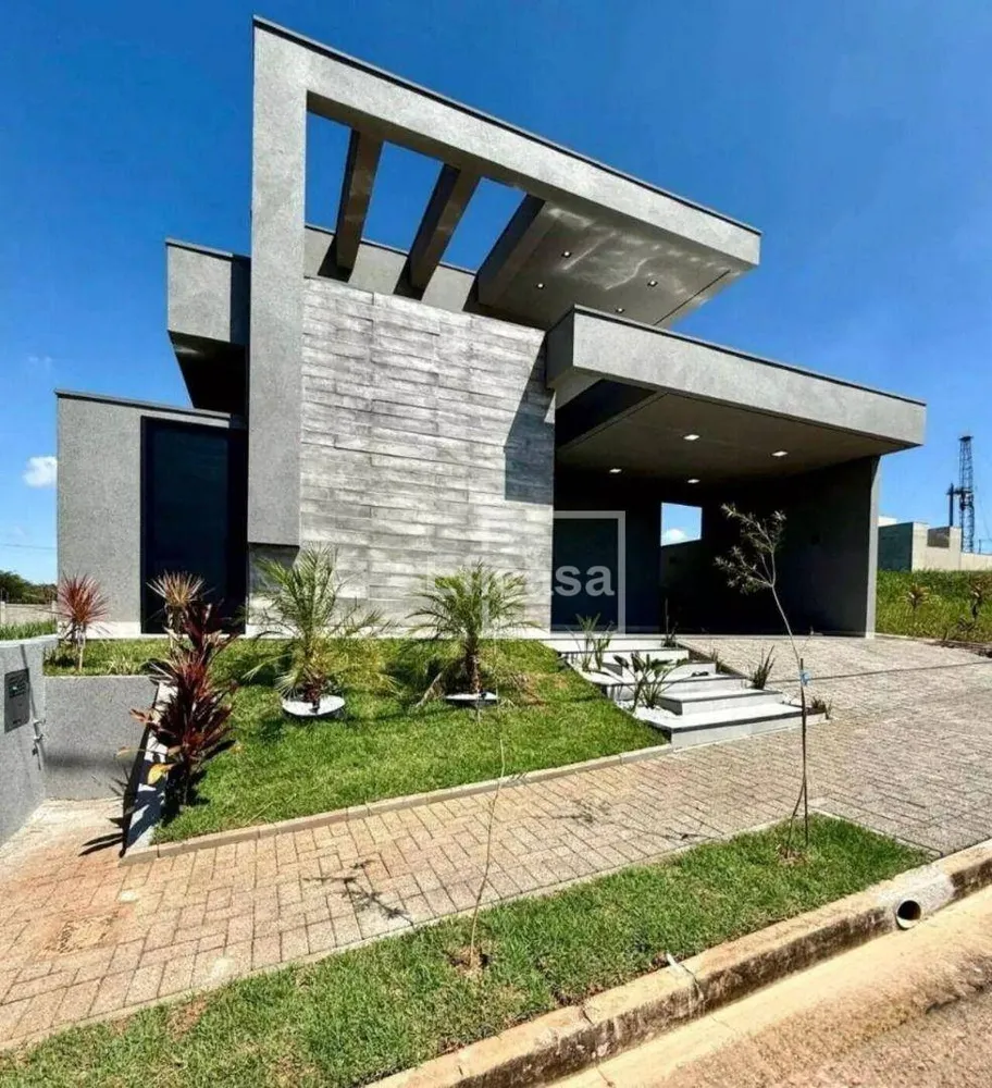 Casa de Condomínio, 3 quartos - Foto 8