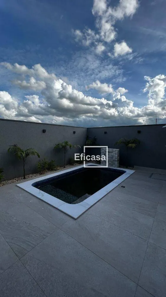 Casa de Condomínio, 3 quartos - Foto 8