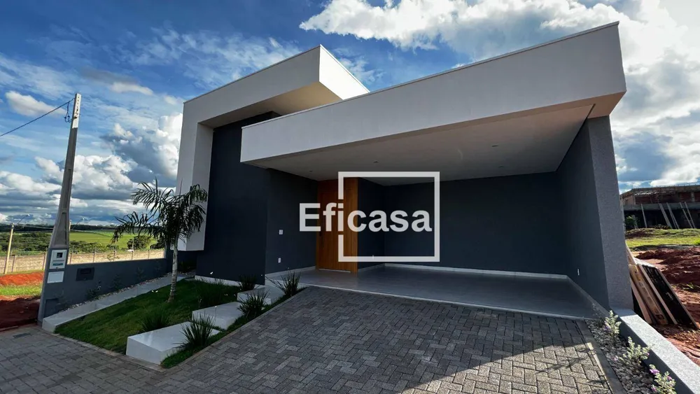 Casa de Condomínio, 3 quartos - Foto 10