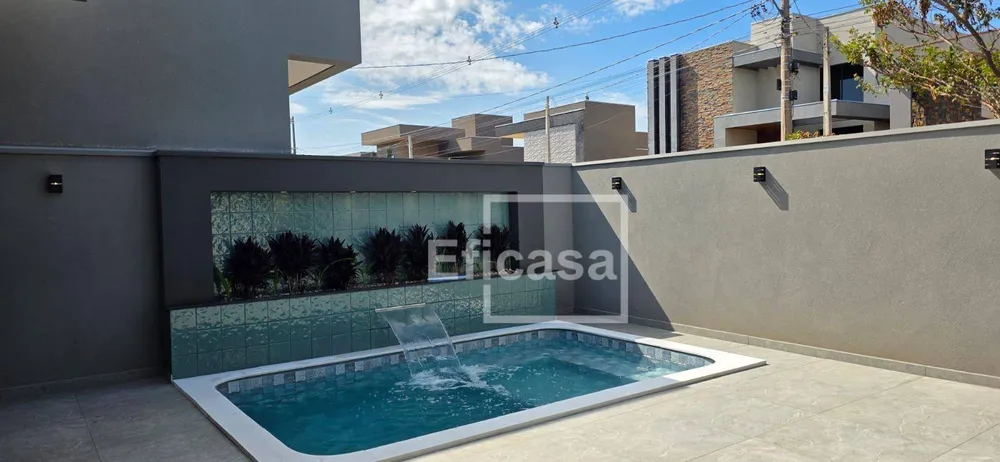 Casa de Condomínio, 3 quartos - Foto 9