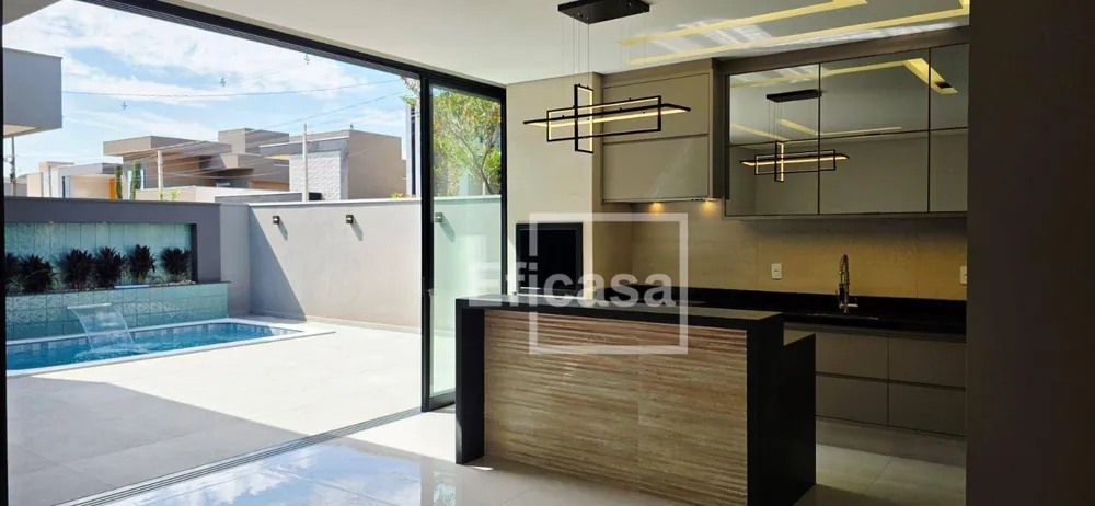 Casa de Condomínio, 3 quartos - Foto 8