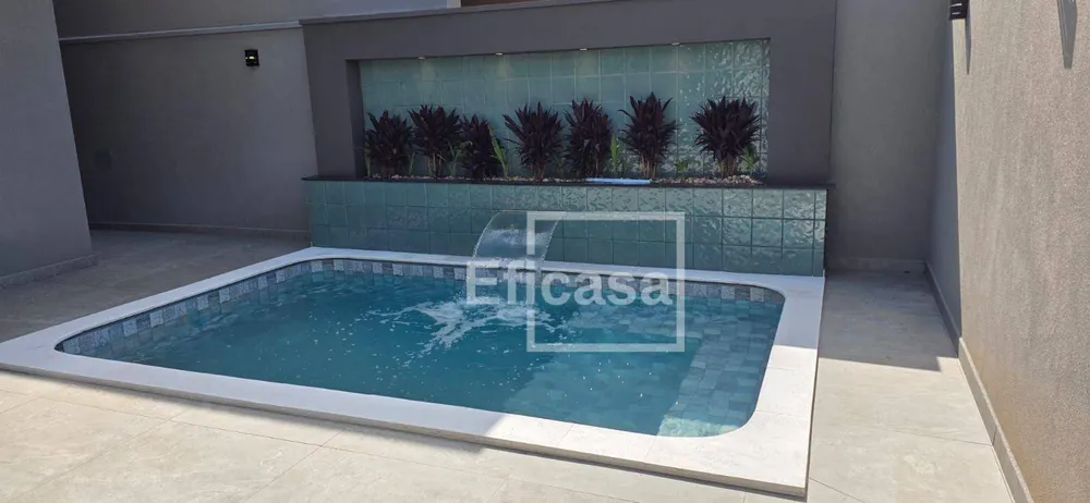 Casa de Condomínio, 3 quartos - Foto 5