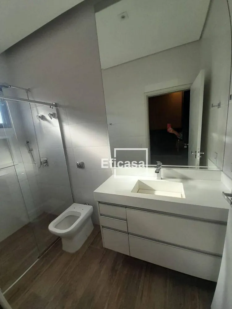 Sobrado, 3 quartos, 240 m² - Foto 13