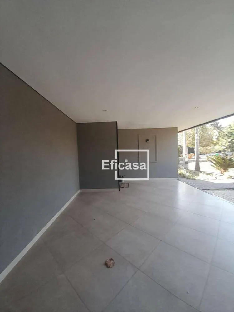Sobrado, 3 quartos, 240 m² - Foto 1