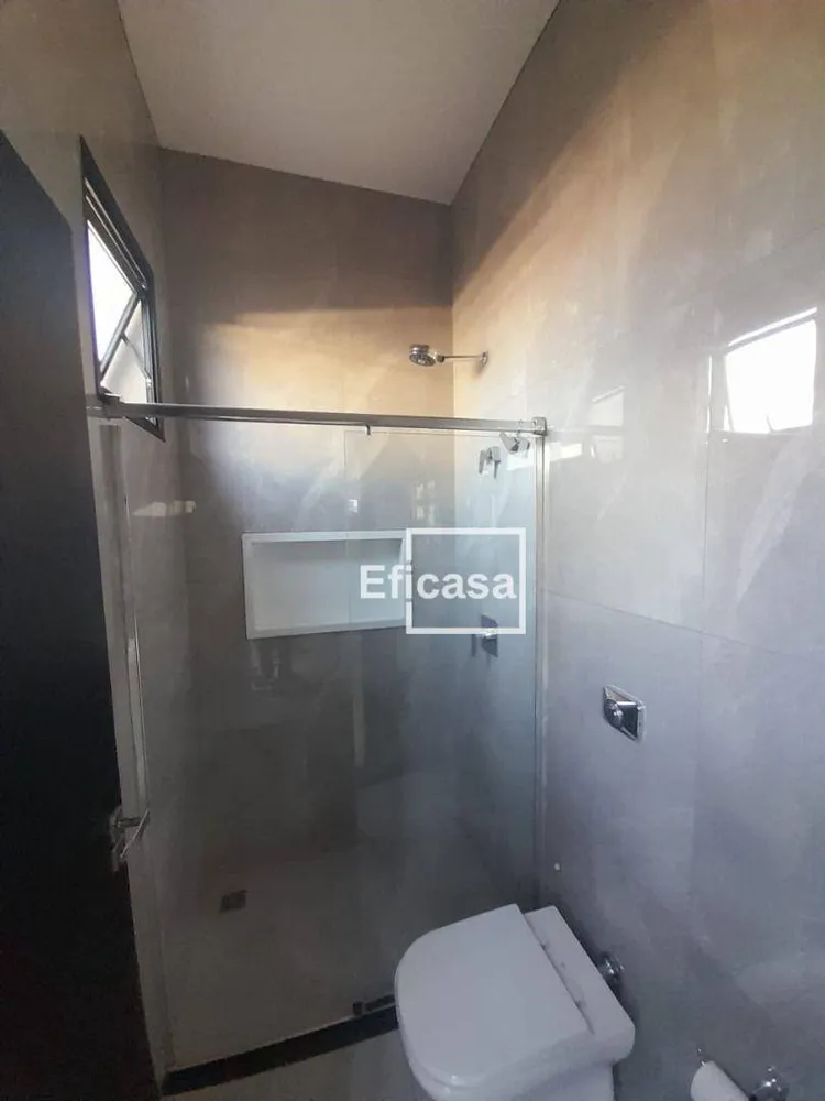 Sobrado, 3 quartos, 240 m² - Foto 4