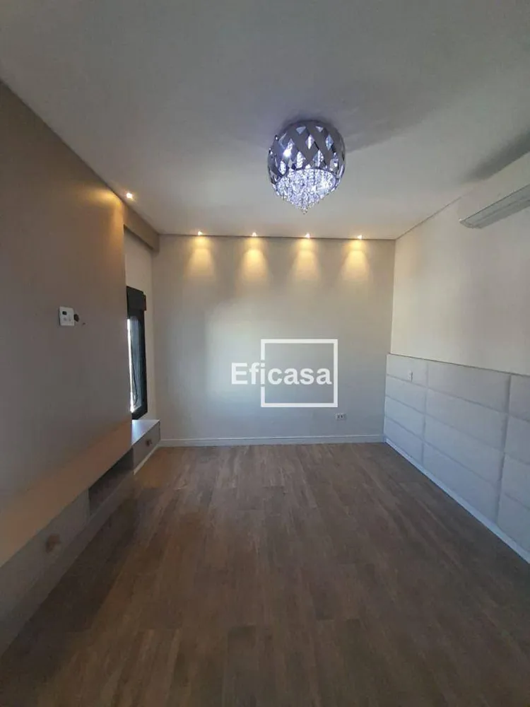 Sobrado, 3 quartos, 240 m² - Foto 17