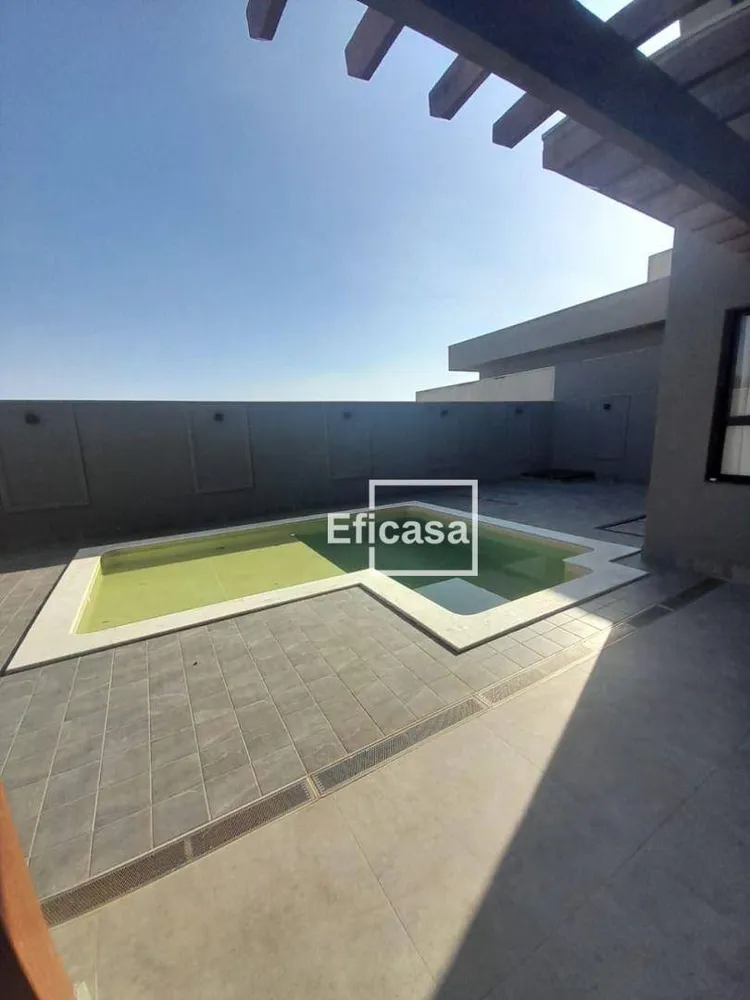 Sobrado, 3 quartos, 240 m² - Foto 2