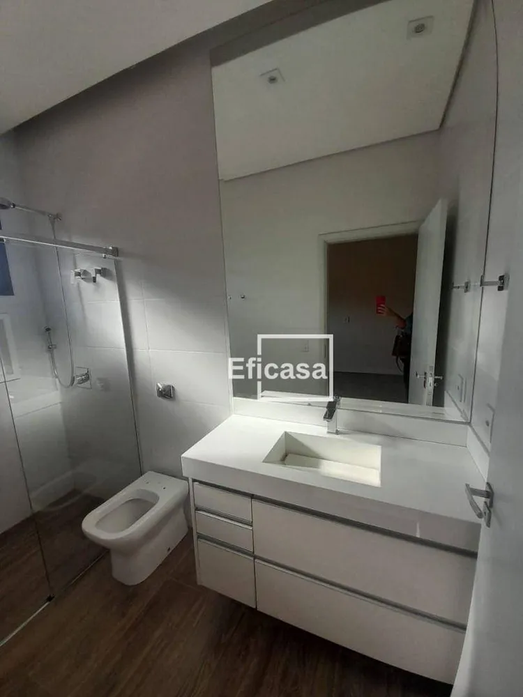 Sobrado, 3 quartos, 240 m² - Foto 14