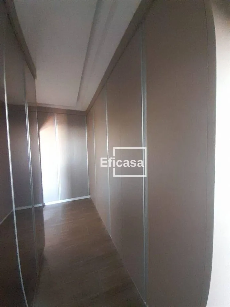 Sobrado, 3 quartos, 240 m² - Foto 8