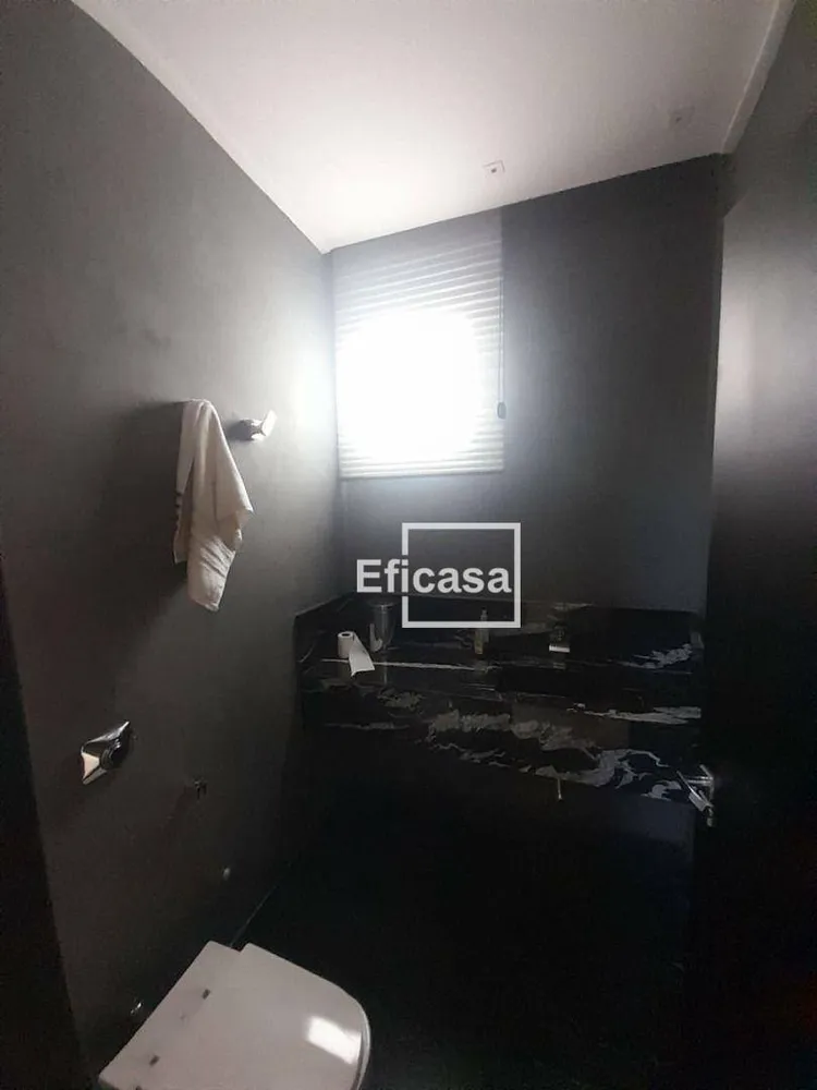 Sobrado, 3 quartos, 240 m² - Foto 9