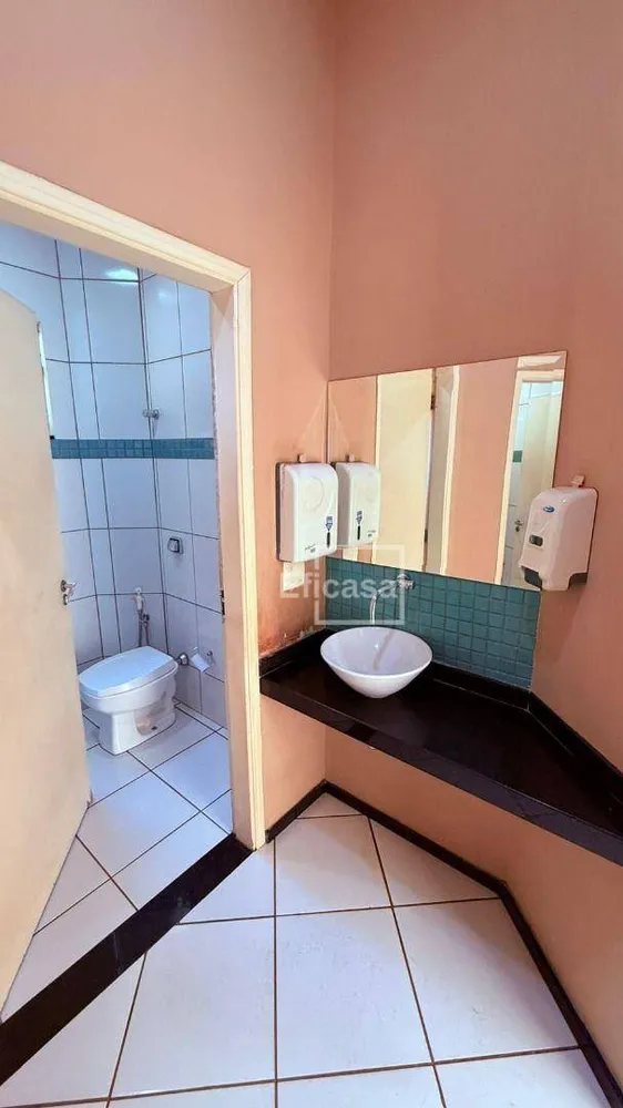Loja-Salão, 700 m² - Foto 4