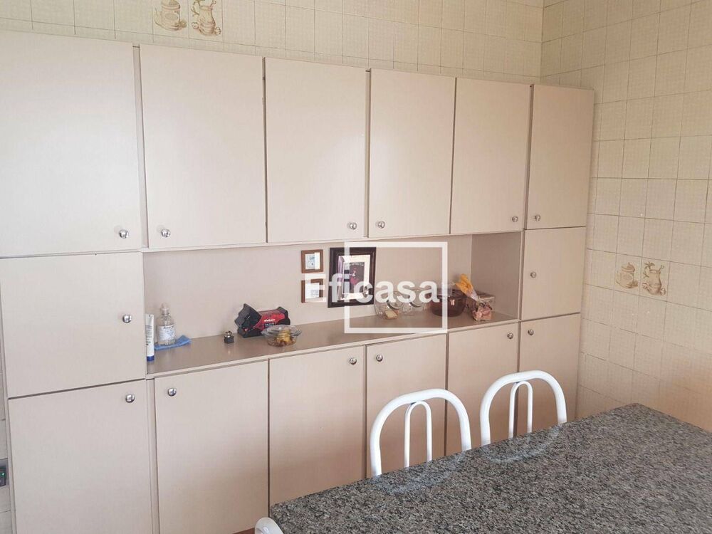 Casa, 4 quartos, 350 m² - Foto 1
