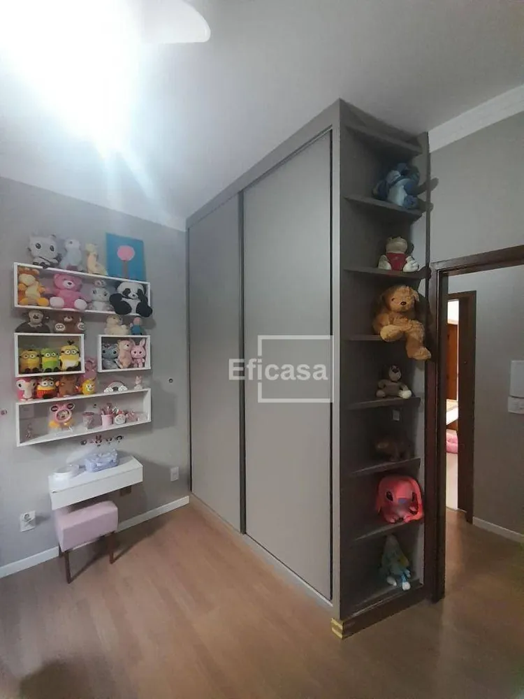Casa de Condomínio, 3 quartos - Foto 8