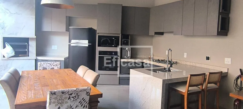 Casa de Condomínio, 3 quartos - Foto 6