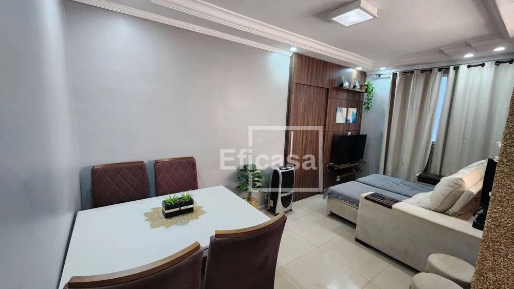 Apartamento, 2 quartos, 45 m² - Foto 8