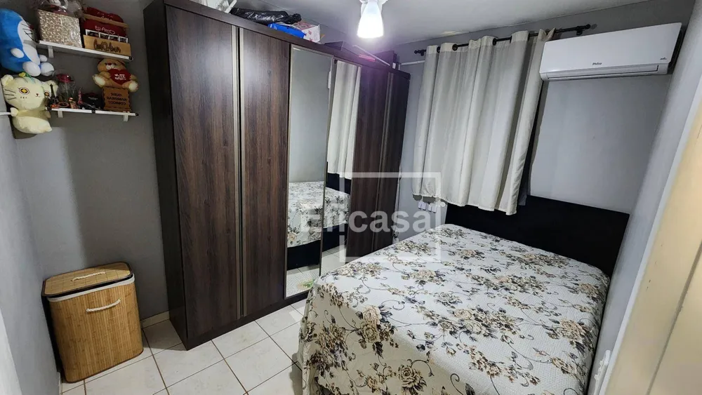 Apartamento, 2 quartos, 45 m² - Foto 3