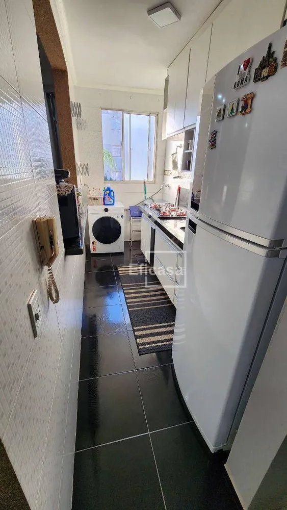 Apartamento, 2 quartos, 45 m² - Foto 5
