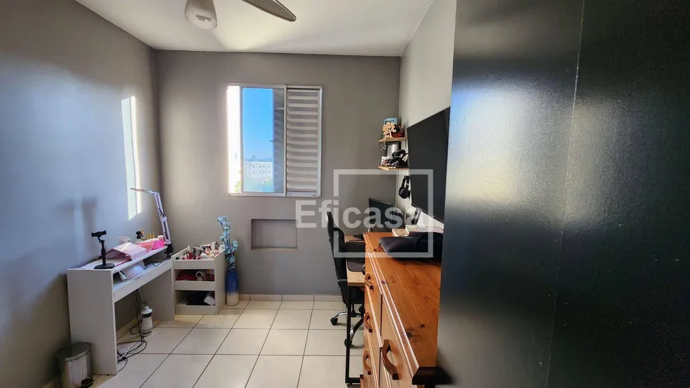 Apartamento, 2 quartos, 45 m² - Foto 1