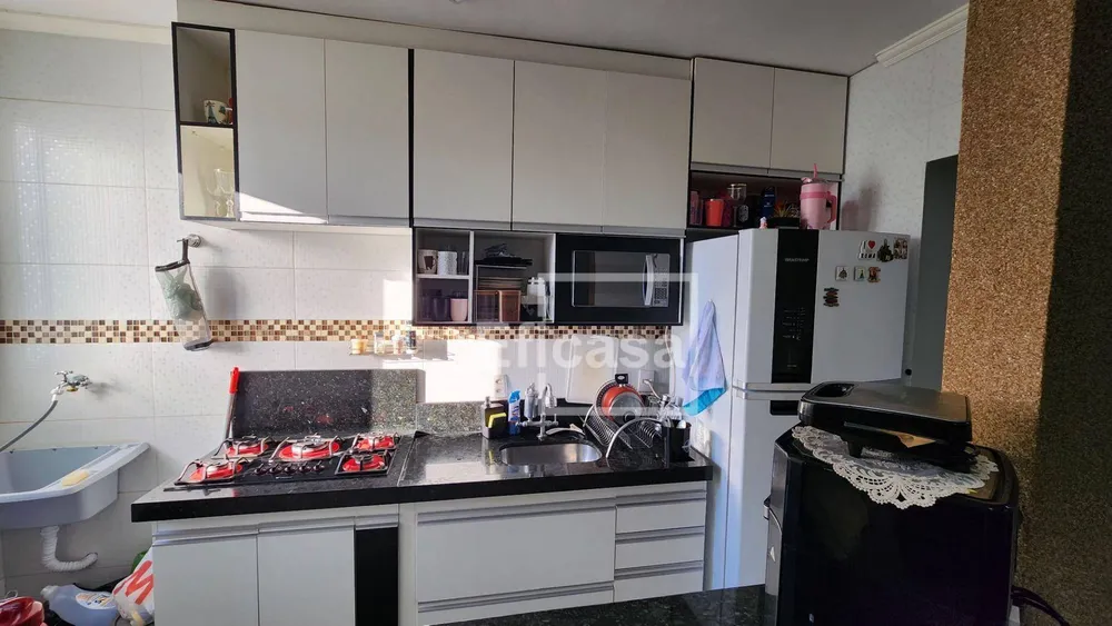 Apartamento, 2 quartos, 45 m² - Foto 6