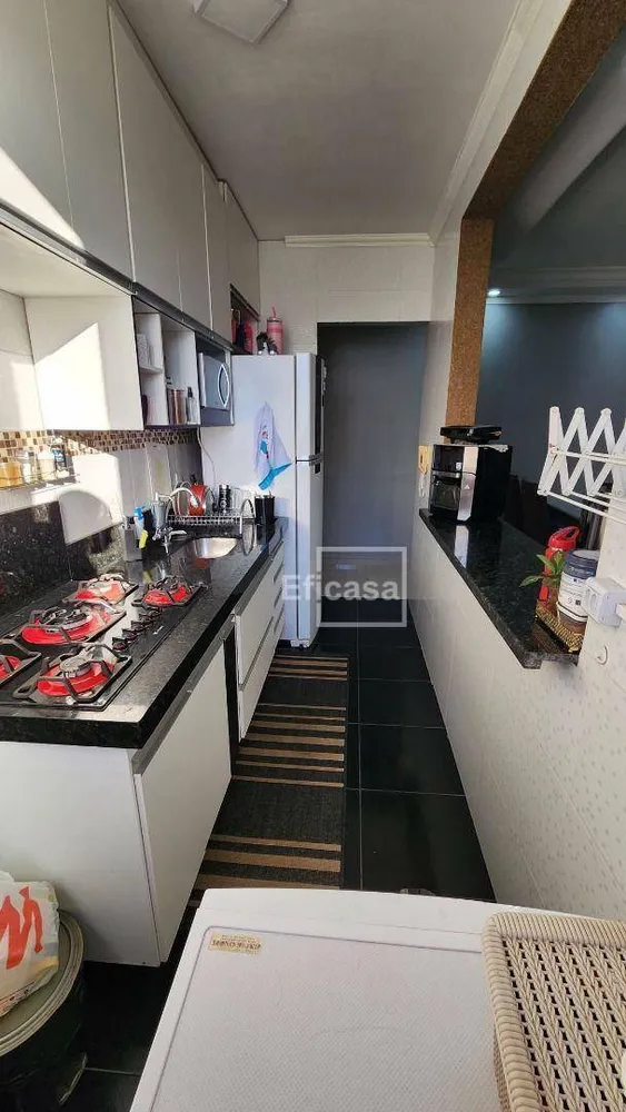 Apartamento, 2 quartos, 45 m² - Foto 7