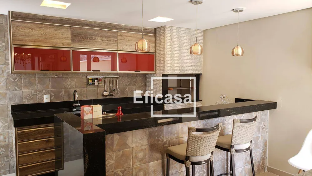 Casa de Condomínio, 2 quartos - Foto 10