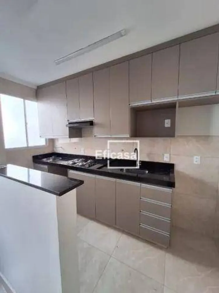 Apartamento, 2 quartos, 48 m² - Foto 4
