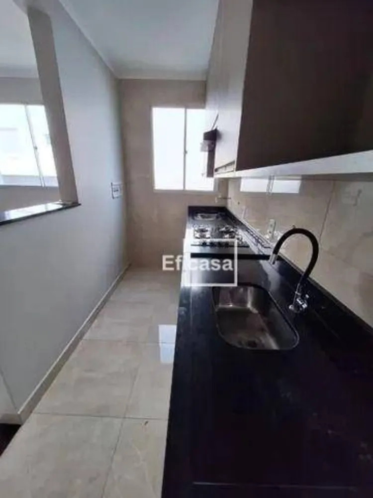 Apartamento, 2 quartos, 48 m² - Foto 6