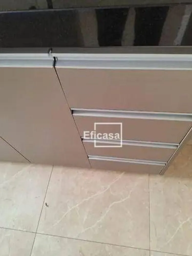 Apartamento, 2 quartos, 48 m² - Foto 3
