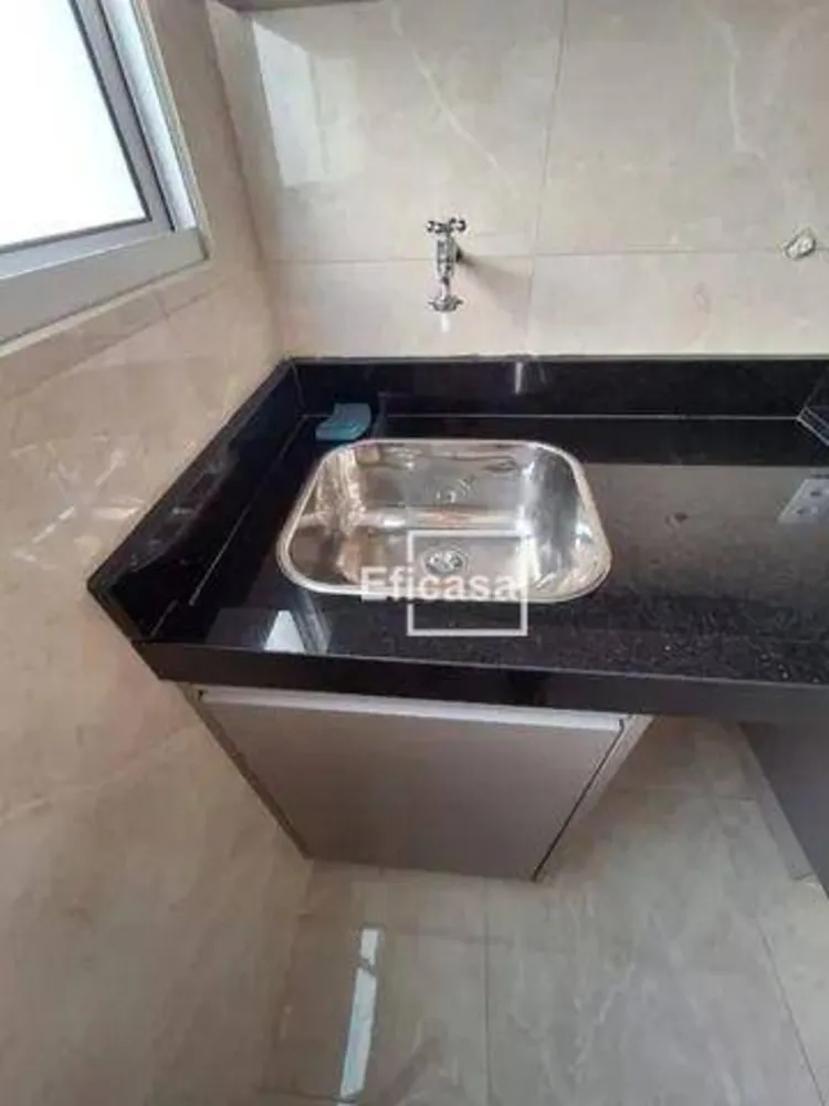Apartamento, 2 quartos, 48 m² - Foto 2