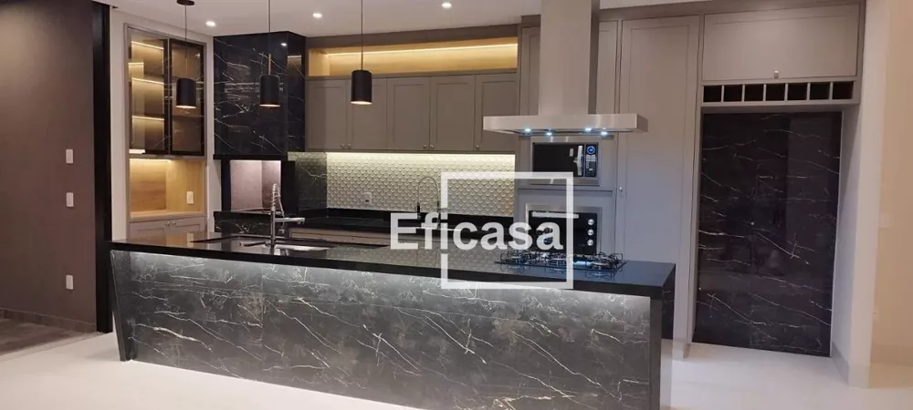 Casa de Condomínio, 4 quartos - Foto 6