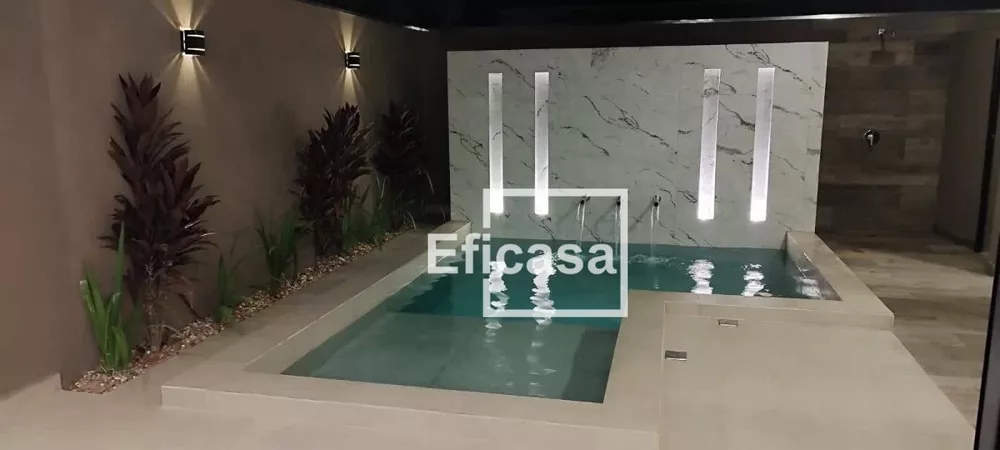 Casa de Condomínio, 4 quartos - Foto 8